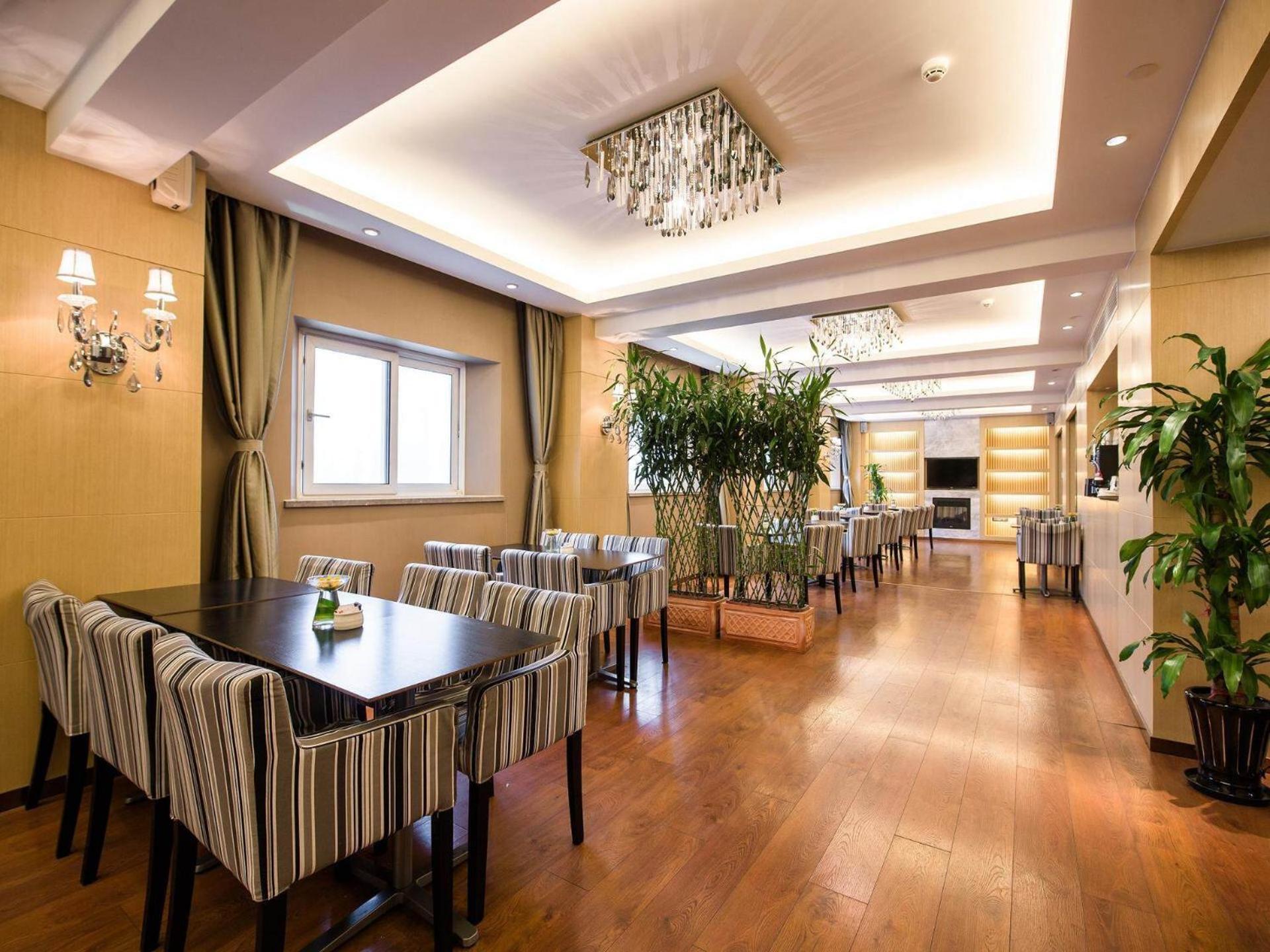 Park Inn By Radisson Shanghai Downtown Esterno foto