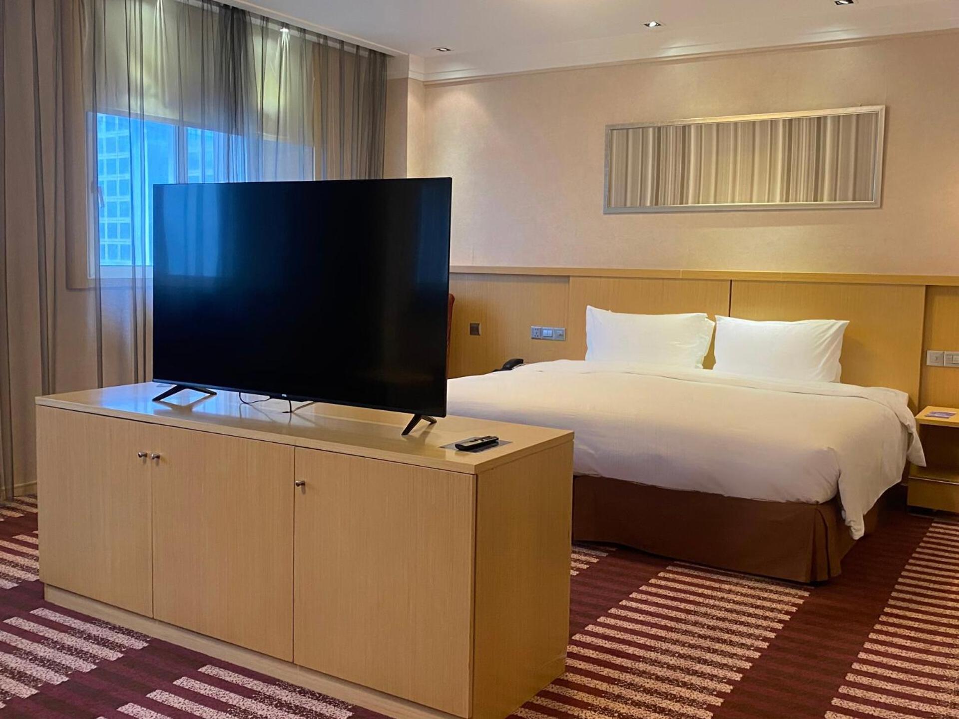 Park Inn By Radisson Shanghai Downtown Esterno foto